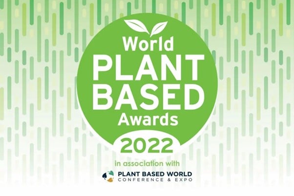 Winners of the 2022 World Plant-based Awards (II)/food tech news Asia