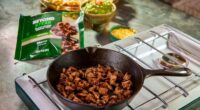 Beyond Meat launched revolutionary plant-based beef fillet/ food tech news Asia