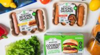 Plant-based meat is facing real challenge/ food tech news Asia