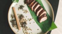 Asia's first cell-cultured medium smoked duck breast meat/ food tech news Asia