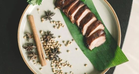 Asia's first cell-cultured medium smoked duck breast meat/ food tech news Asia