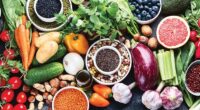 popular plant-based ingredients / food tech news Asia