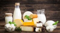 The fast-growing Chinese dairy industry/ food tech news Asia