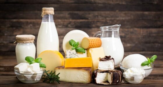 The fast-growing Chinese dairy industry/ food tech news Asia