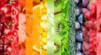 The new trend of Beverage Colors / food tech news Asia