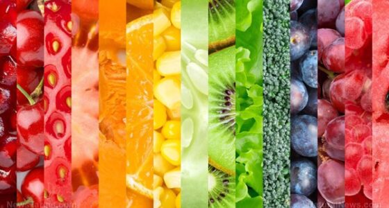 The new trend of Beverage Colors / food tech news Asia