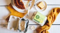 Nestlé has introduced plant-based egg powder/ food tech news Asia