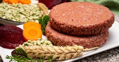 Joes Future Food- China’s cell-cultured meat company / food tech news Asia