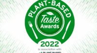 Plant-Based Taste Awards 2022 (I) / food tech news Asia