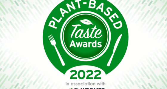 Plant-Based Taste Awards 2022 (I) / food tech news Asia