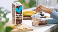 Perfect Day – the fermented animal-free milk brand / food tech news Asia