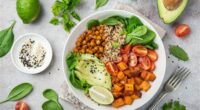 Beyond Meat & Fresh Kitchen launched ready-to-eat dishes/ food tech news Asia