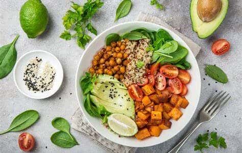 Beyond Meat & Fresh Kitchen launched ready-to-eat dishes/ food tech news Asia