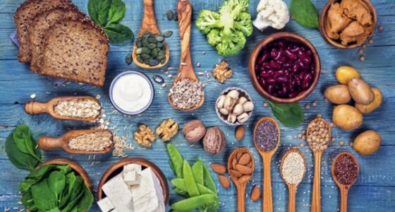 Plant-based protein can improve muscle health in the Chinese elderly population/ food tech news Asia