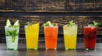 Ultimate flavor choices in the beverage industry in 2023/ food tech news Asia