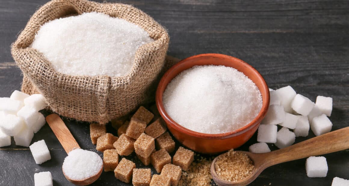 The general trend of sugar reduction in Asia-Pacific / food tech news Asia