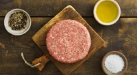 A breakthrough in Chinese plant-based meat innovation/ food tech news Asia