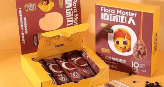 Flora Master completed a Pre-A round/ food tech news Asia