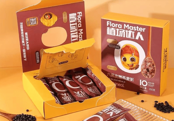 Flora Master completed a Pre-A round/ food tech news Asia