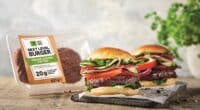 Beyond Meat is cooperating with METRO AG China/ food tech news Asia