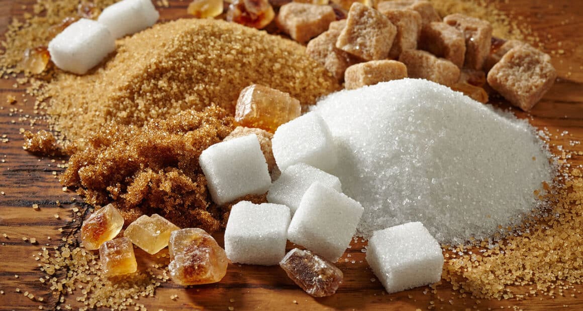 Are artificial sweeteners worse than sugar?/ food tech news Asia