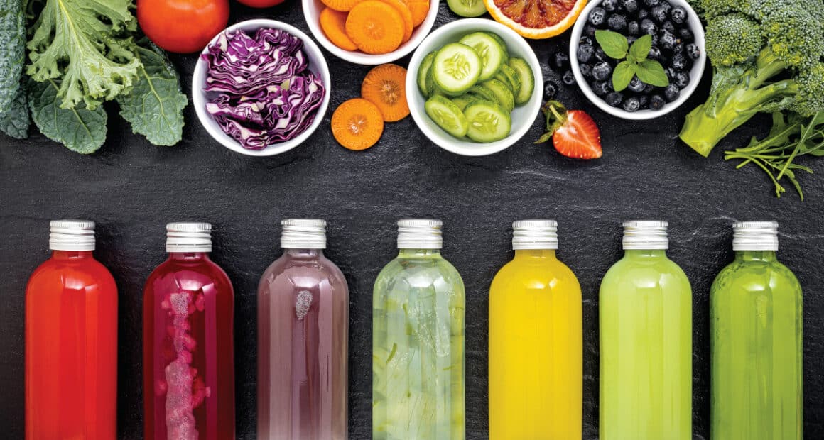 Green & sustainable approach to the beverage industry/ food tech news Asia