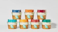 Plant-based brand Yeyo Coconut Yogurt - Super Powder Series/ foodtech news Asia