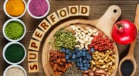 Super raw materials of functional foods/ foodtech news Asia