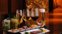 Most popular food and beverage consumption trends in 2023/ food tech news Asia