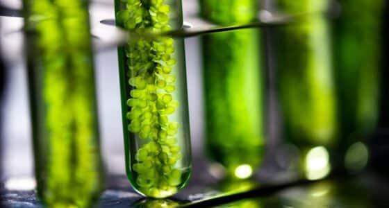 Microalgal protein can replace animal and plant-based protein/ food tech news Asia