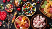 Can you identify accurately sugar-free products?/ food tech news Asia