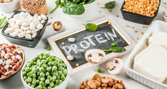 The future of alternative proteins / food tech news Asia