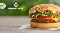 McDonald’s launches plant-based ‘McPlant’ Nuggets/ food tech news Asia