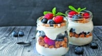 Chinese market and plant-based yogurt/ food tech news Asia