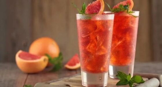 Visually appealing beverages are getting popular/ food tech news Asia