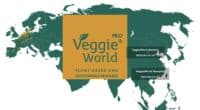 VeggieWorld China - food tech news in Asia