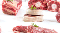 TissenBioFarm launched world's largest cell-cultured meat/ food tech news Asia