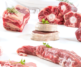 TissenBioFarm launched world's largest cell-cultured meat/ food tech news Asia