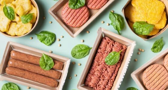 China's Gen Z Sustainable Protein Survey – Will Gen Z Change China's Meat Industry?/food tech news Asia