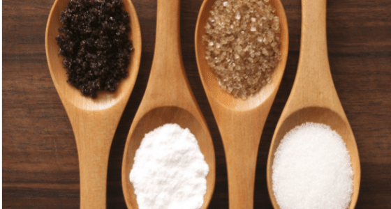 Market demand for natural sweeteners and ketogenic diets is rising/food tech news Asia