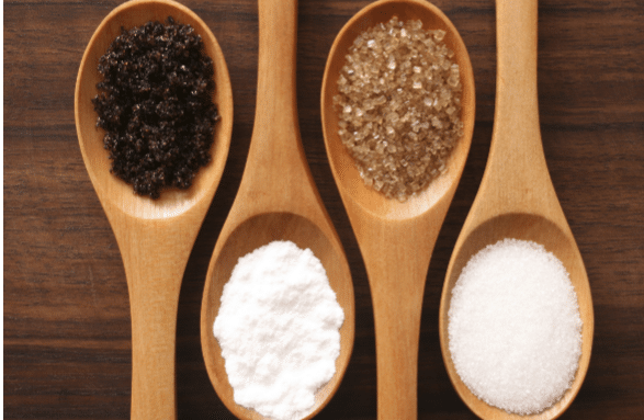 Market demand for natural sweeteners and ketogenic diets is rising/food tech news Asia