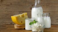 Health dominates the new trend in plant-based dairy products/food tech news Asia