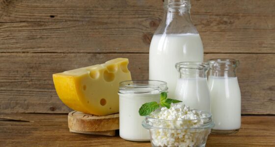 Health dominates the new trend in plant-based dairy products/food tech news Asia