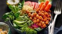 A recent meta-analysis found that plant-based diet is good for heart health/food tech news Asia