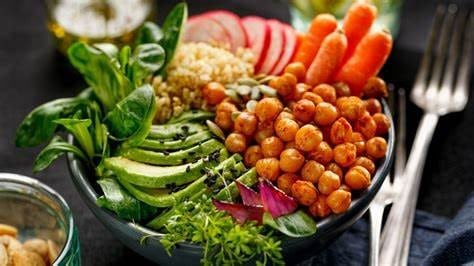 A recent meta-analysis found that plant-based diet is good for heart health/food tech news Asia