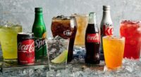 The trend of reducing sugar in the beverages industry/food tech news Asia