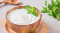 Yili talks about plant-based yogurts in the future/ food tech news Asia