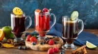 Health and fitness trends stimulate the growth of various beverages/food tech news Asia