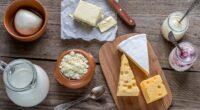 latest Key trends in the dairy industry/food tech news Asia