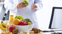 Key factors for future trends in functional foods/food tech news Asia